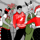 Illustration for article titled What To Wear To Your Company Christmas Party